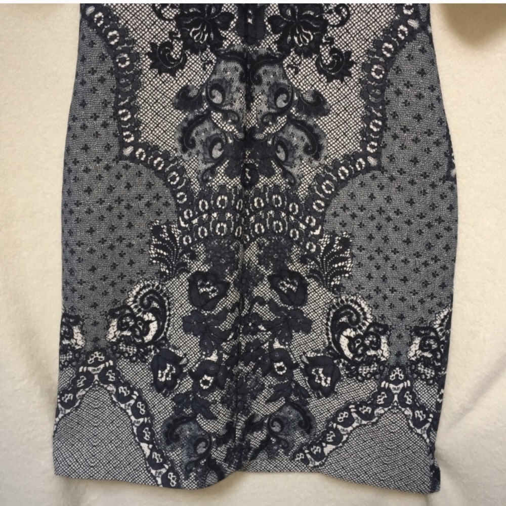 Yoana Baraschi Anthropologie Dress 10 - Picture 3 of 7